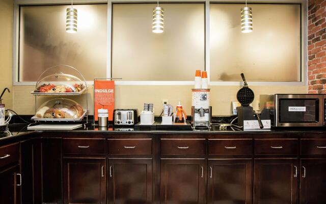 Hampton Inn Hammond