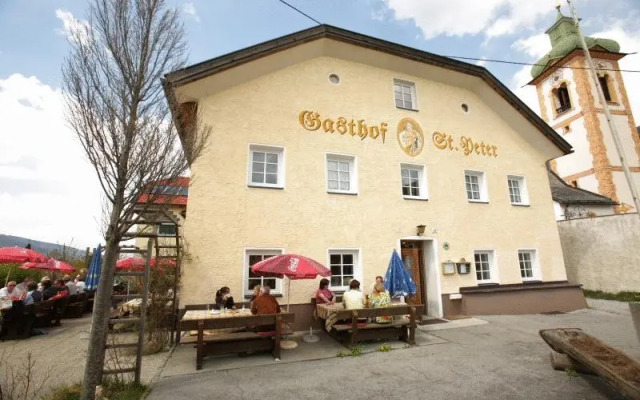 Gasthof St. Peter