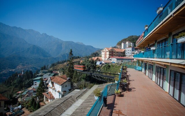 Sapa Retreat Condotel
