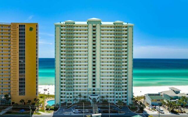Celadon Beach Resort by Book That Condo