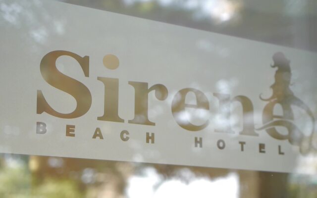 Sirene Beach Hotel - All Inclusive