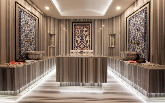 Livia Garden Hotel
