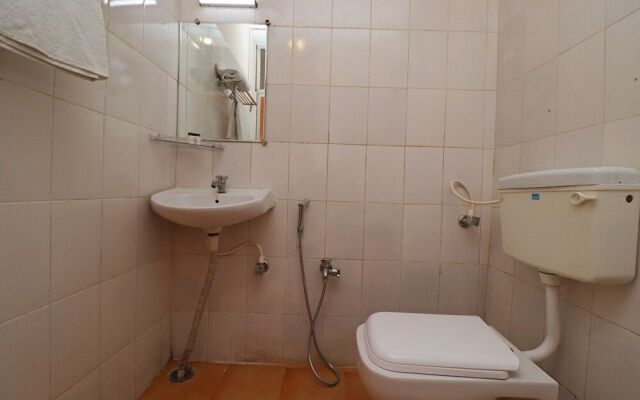 Oyo 28643 Sai Yatri Niwas