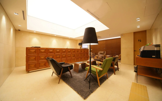 Hotel Star Masterpiece Suite