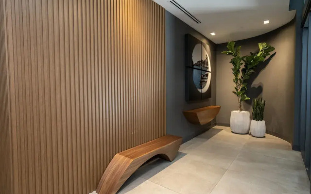 Smart Brickell Hotel