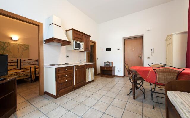 Residence Villa Nicole