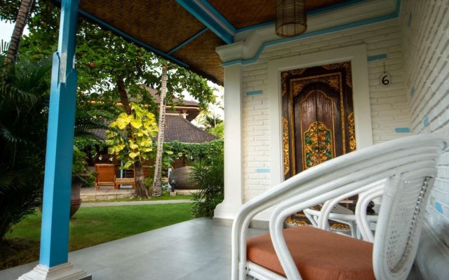 Sanur House