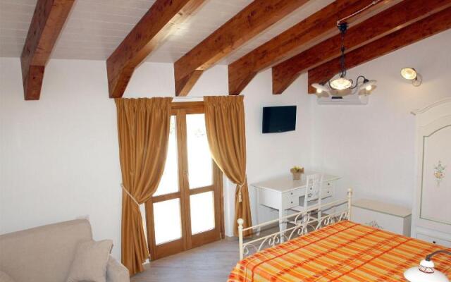 Agriturismo Il Raduno