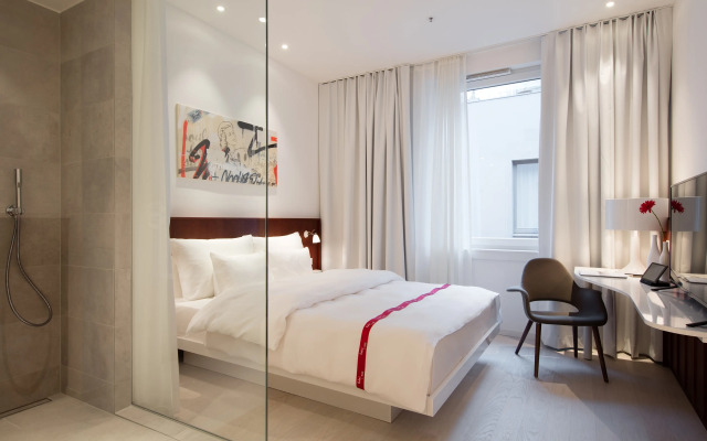 Ruby Marie Hotel Vienna