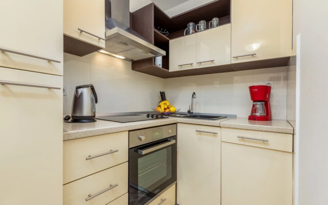 Dany Apartments