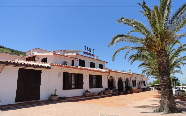 Tanit Hotel Ristorante Museo