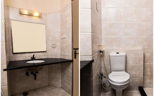 Hotel Kant