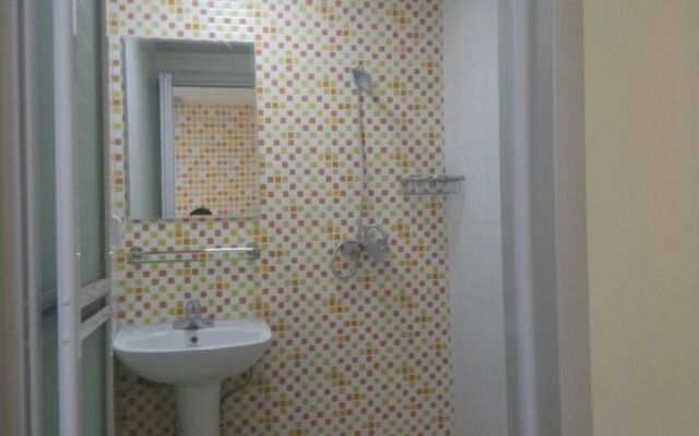 Beijing Lijingxing Hotel