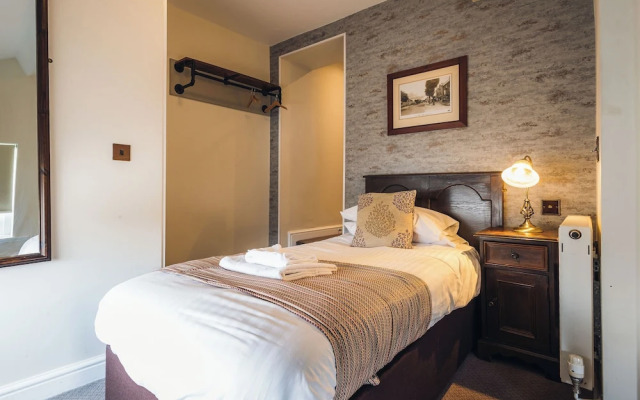 White Lion Royal Hotel