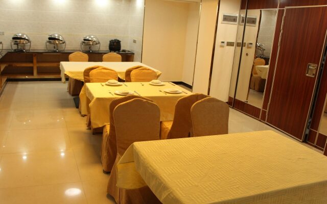 Jinshun Hotel