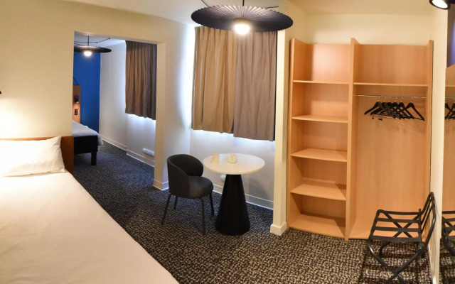 ibis Laval Le Relais d'Armor
