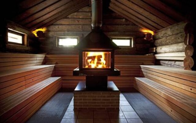 Hotel Thermen Mineraal
