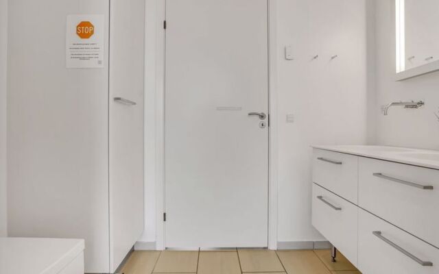 "Niki" - 3.5km from the sea in Western Jutland