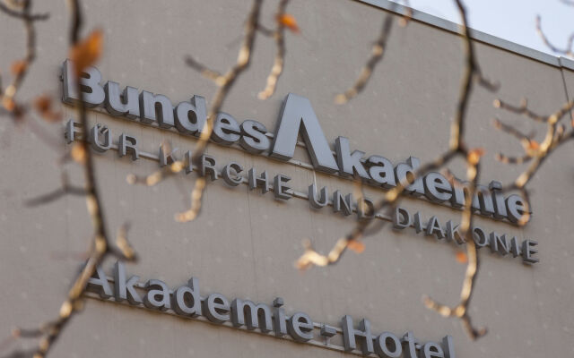 Akademie Hotel Pankow