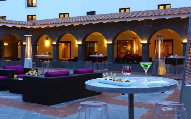 Hilton Garden Inn Cusco