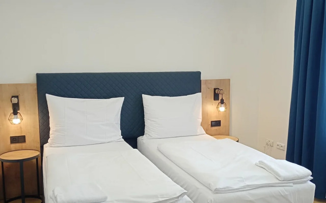 Powder Tower Suites