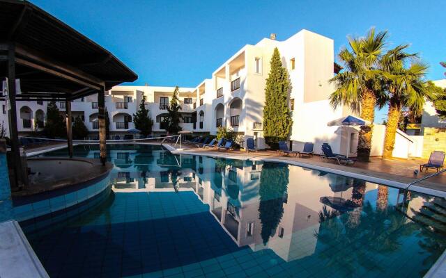 Lyda Club Hotel - All Inclusive