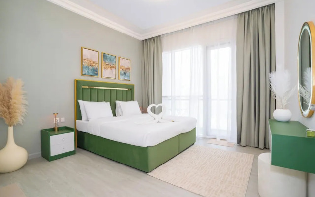 Zapbed House - MAG 214