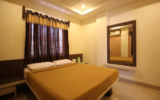 Hotel Sai Balaji – Guest Rooms – Shirdi