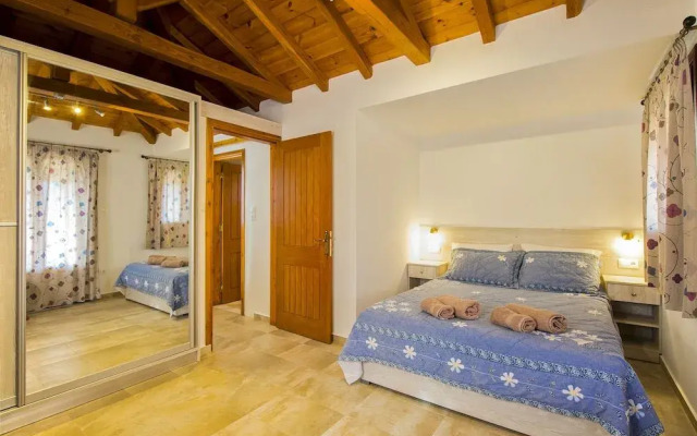 Armamento Villa