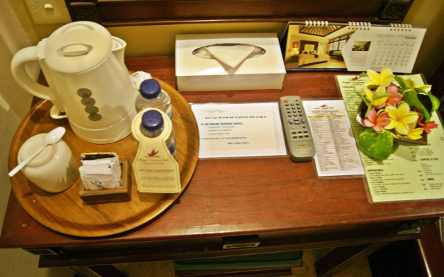 Royal Hotel and Villa Bali