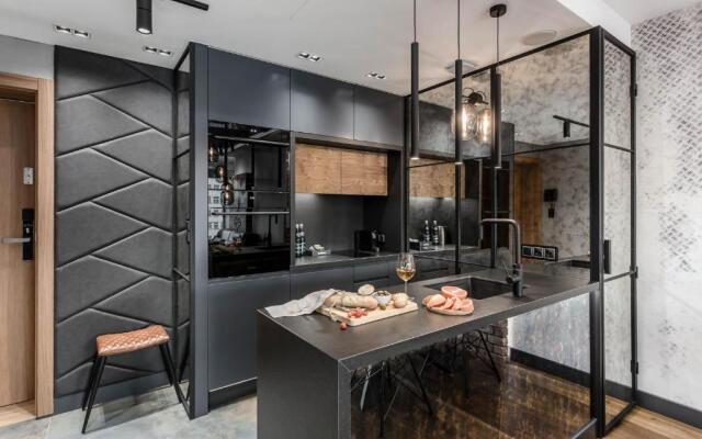 Apartamenty Premium - kompleks Deo Plaza