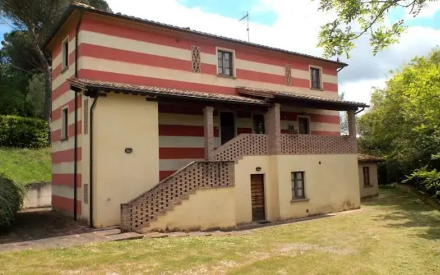 Poggio di Villa Fano