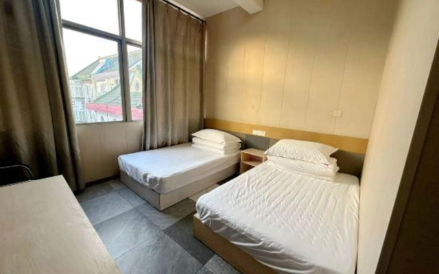 Shanyue Hostel