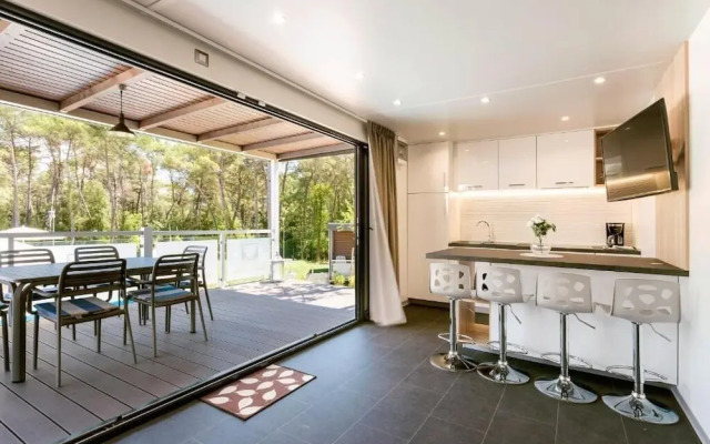 Premium Camping Homes Santa Marina