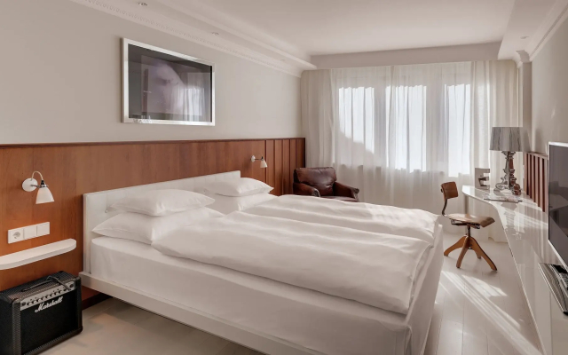 Ruby Sofie Hotel Vienna - Hotel in Vienna - Photo 5