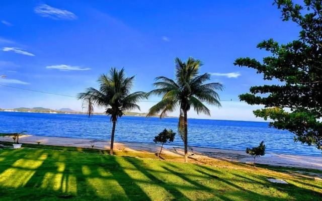 Pousada Algodão da Praia