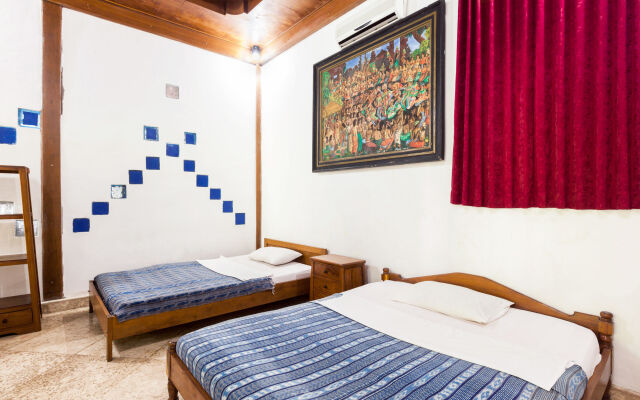 Puri Uluwatu Villas