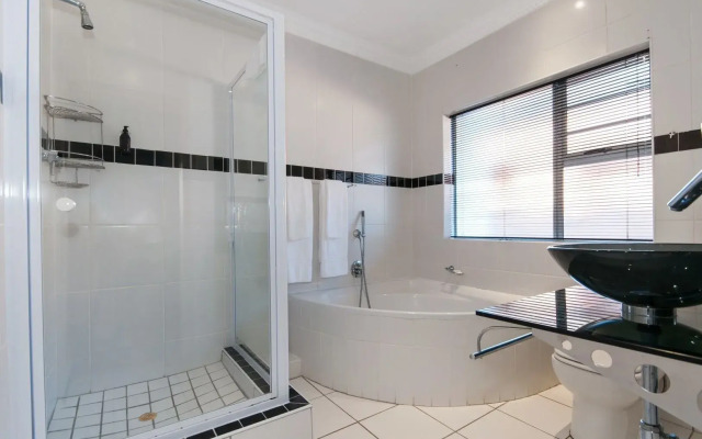 Millard Crescent Guest House