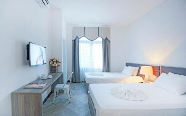 Thanh Binh 1 City Hotel