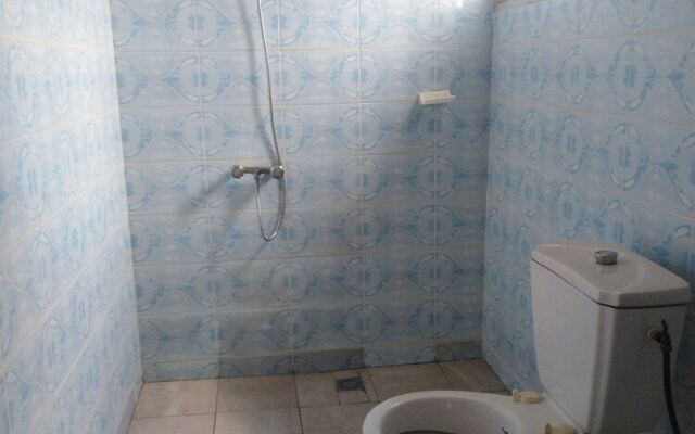 Hotel Residence du Bonheur