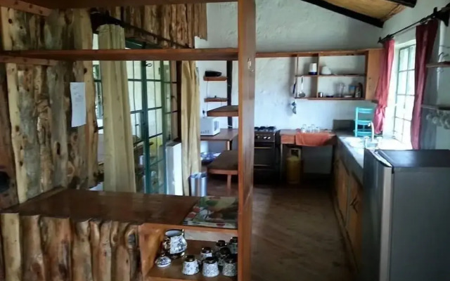 Oleitiko Cottages
