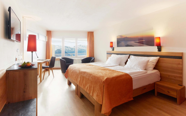 Rigi Kaltbad Swiss Quality Hotel