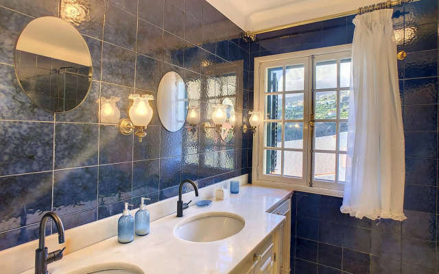 Casa Bergmann by MHM