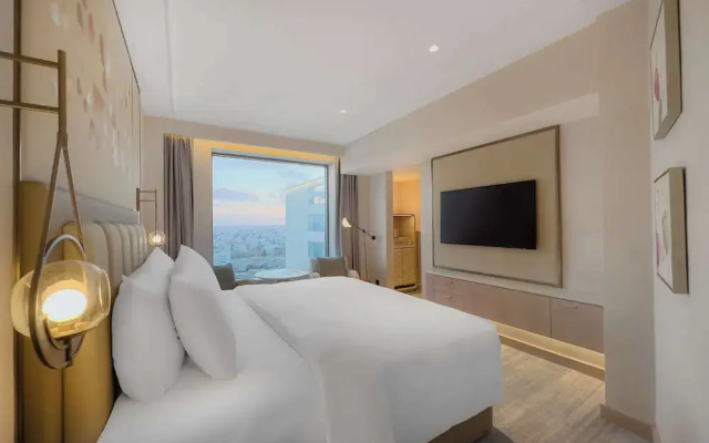 Signia By Hilton Amman