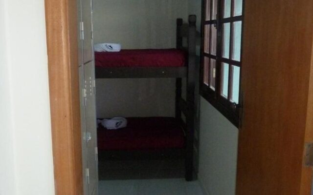 Varandas do Vidigal - Hostel
