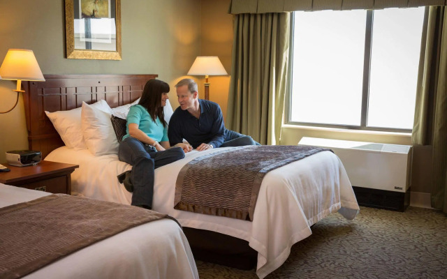 Grand Casino Mille Lacs