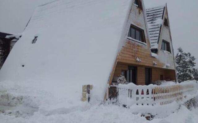 Gîte L'Azimut
