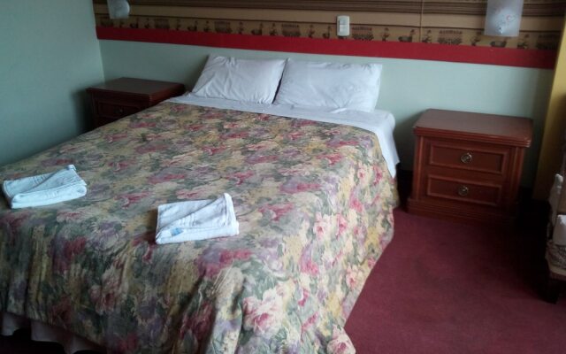 Europa Hotel Exclusive