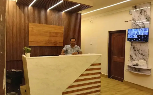 Bhubaneswar Pride by OYO Rooms