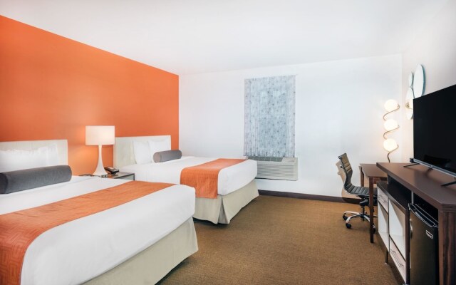 Presidents City Inn